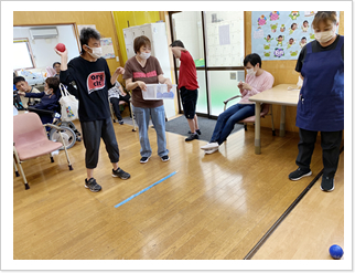 �{�[�������ʐ^